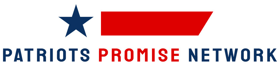 Patriots Promise Network Training